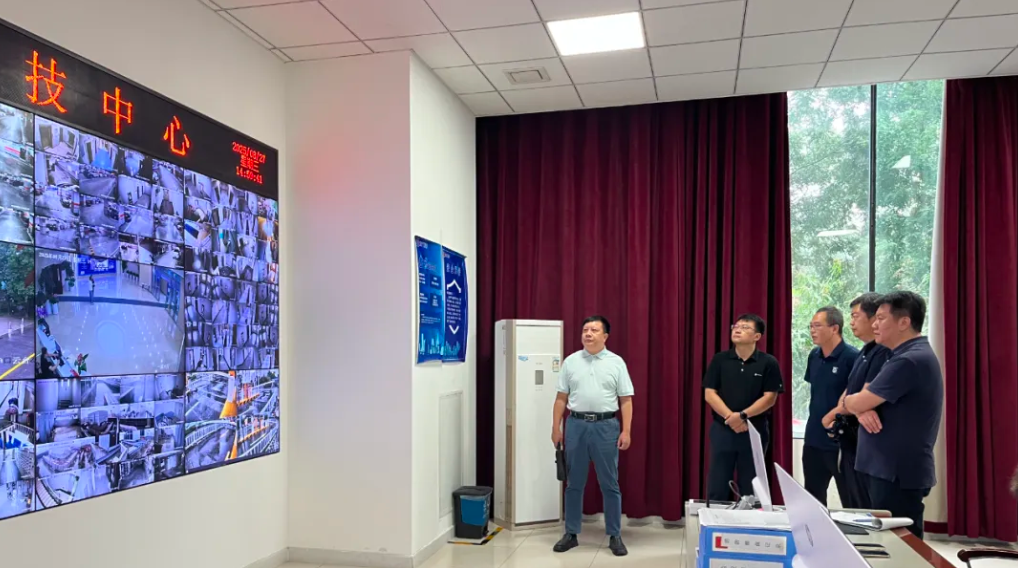 爱游戏网官网入口-爱游戏(中国)
开展重大活动期间安全专项检查